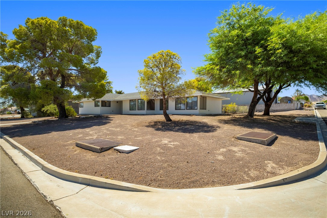 181 West Middleton Drive Henderson NV 89015