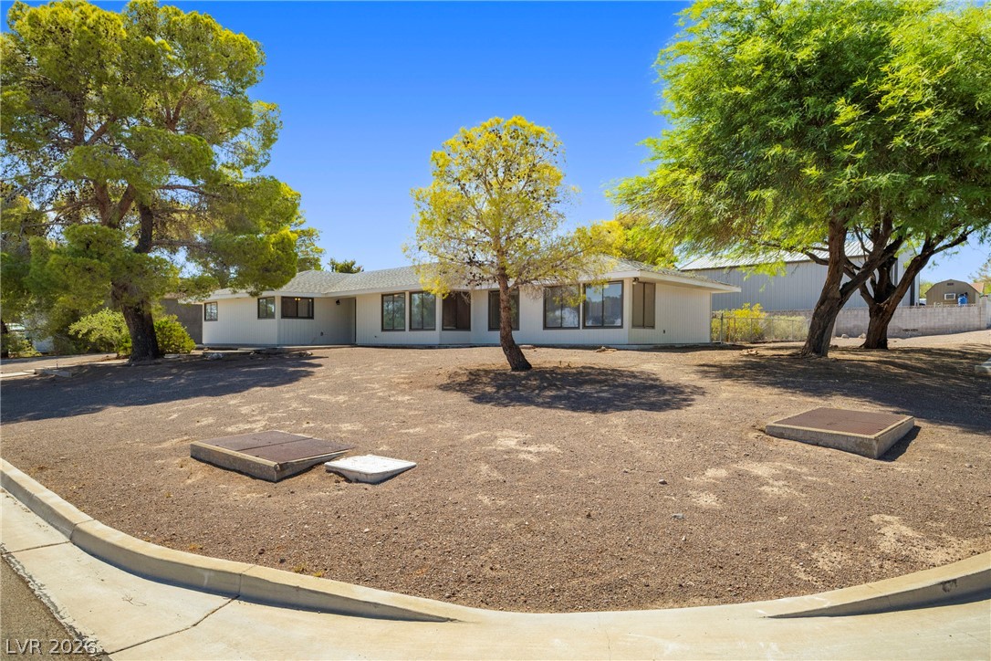 181 West Middleton Drive Henderson NV 89015