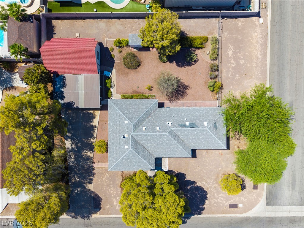 181 West Middleton Drive Henderson NV 89015