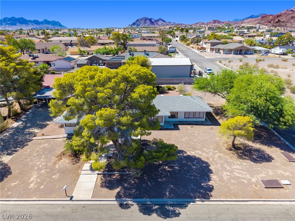 181 West Middleton Drive Henderson NV 89015