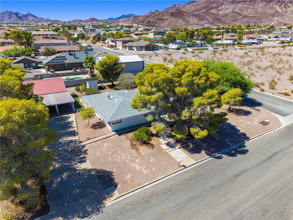 181 West Middleton Drive Henderson NV 89015