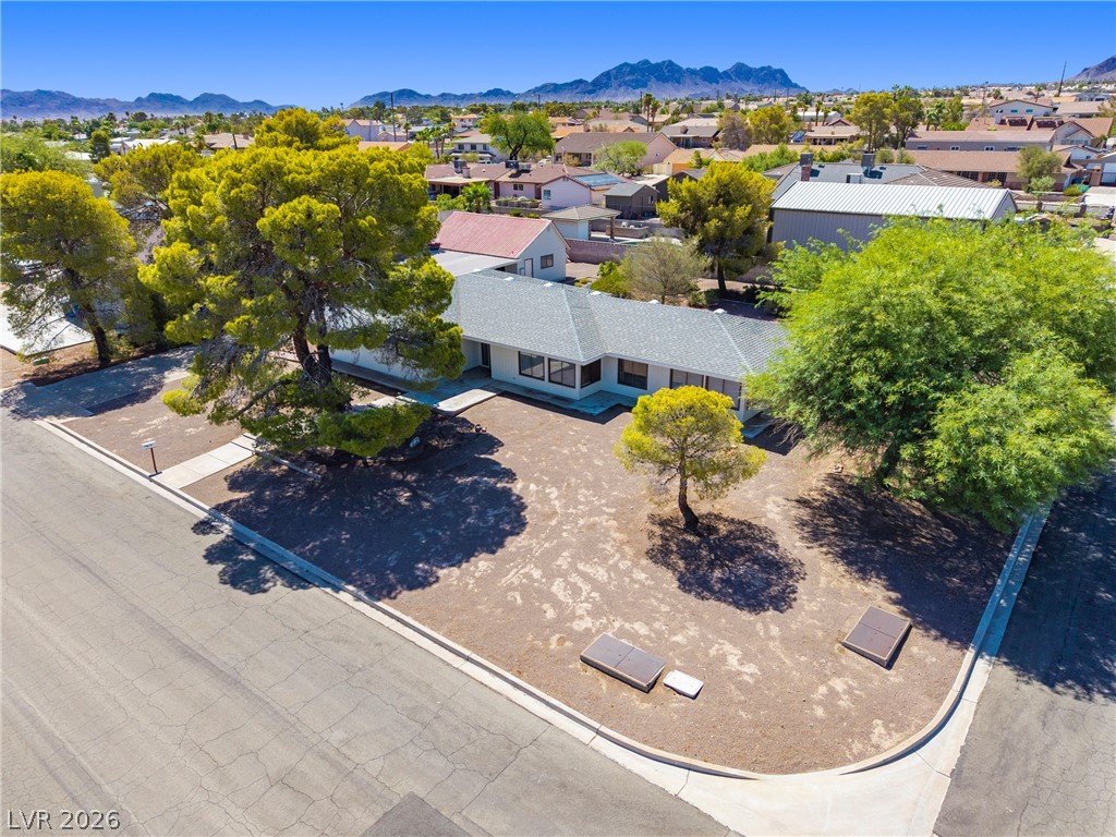 181 West Middleton Drive Henderson NV 89015
