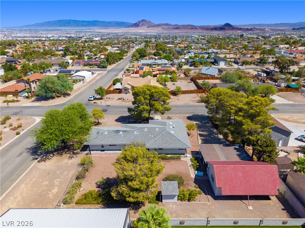 181 West Middleton Drive Henderson NV 89015