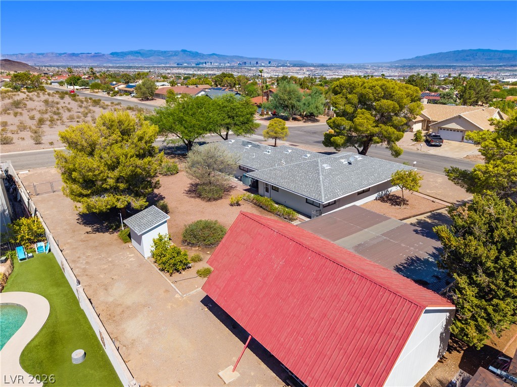 181 West Middleton Drive Henderson NV 89015