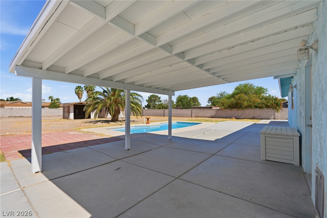 7989 Red Barn Drive Las Vegas NV 89123