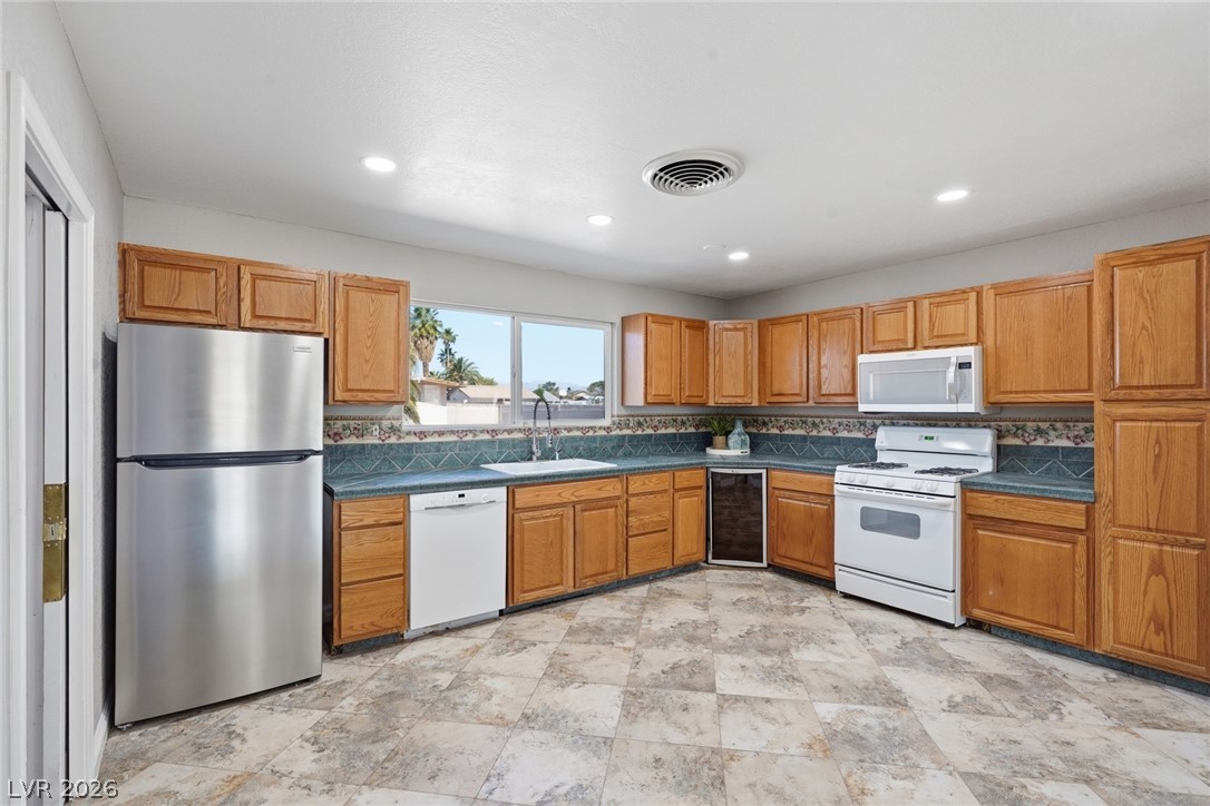 7989 Red Barn Drive Las Vegas NV 89123