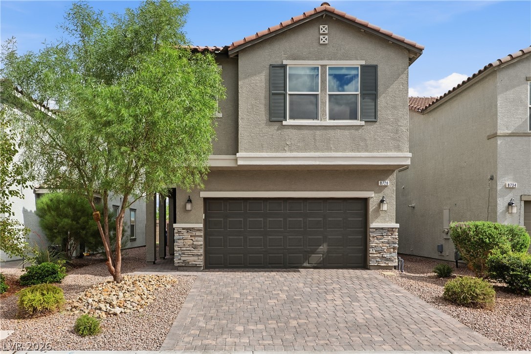 8728 Beverly Grove Court Las Vegas NV 89113