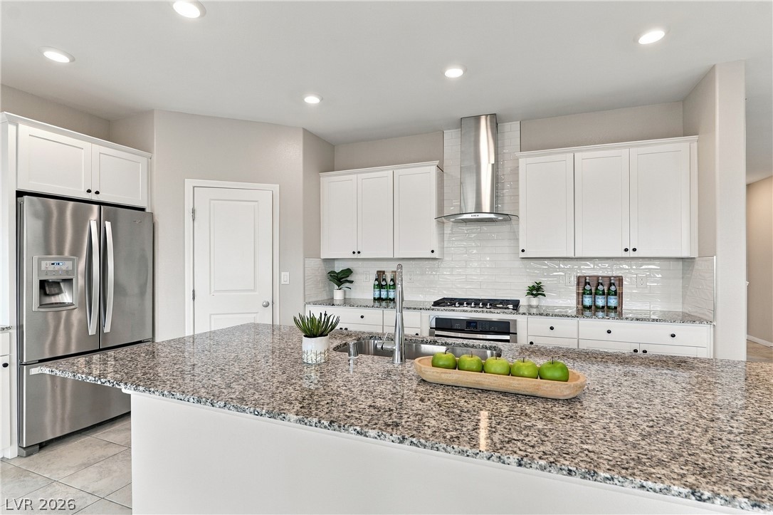 8728 Beverly Grove Court Las Vegas NV 89113