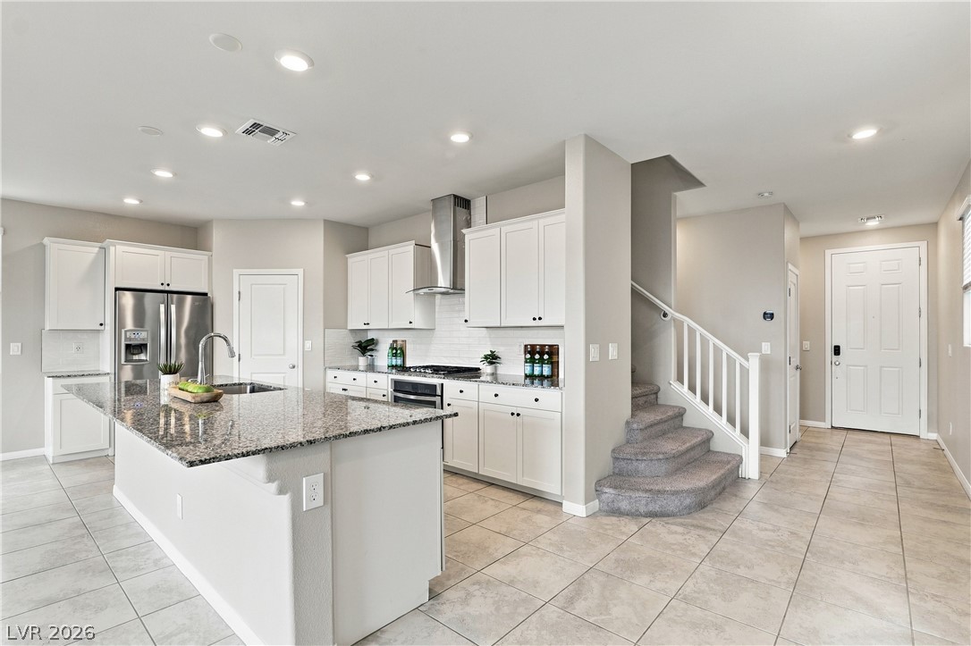 8728 Beverly Grove Court Las Vegas NV 89113
