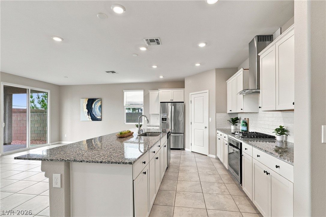 8728 Beverly Grove Court Las Vegas NV 89113
