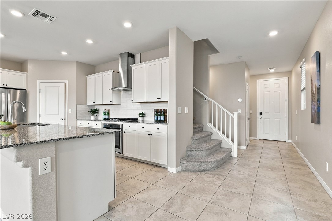 8728 Beverly Grove Court Las Vegas NV 89113