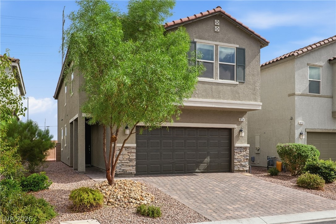 8728 Beverly Grove Court Las Vegas NV 89113
