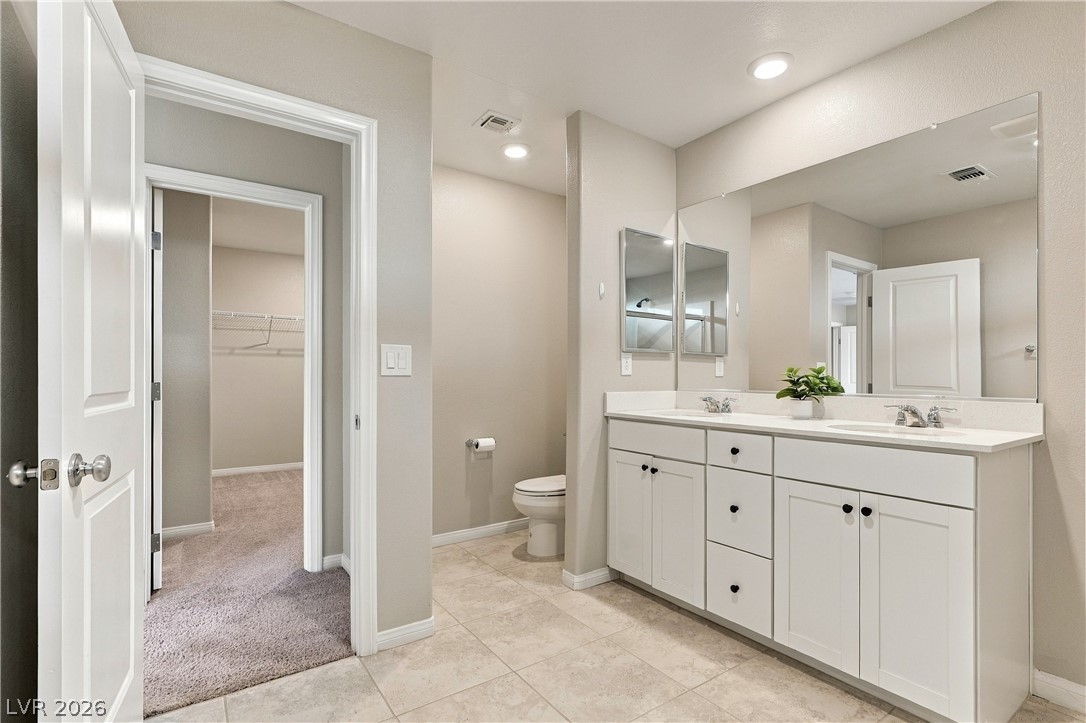 8728 Beverly Grove Court Las Vegas NV 89113