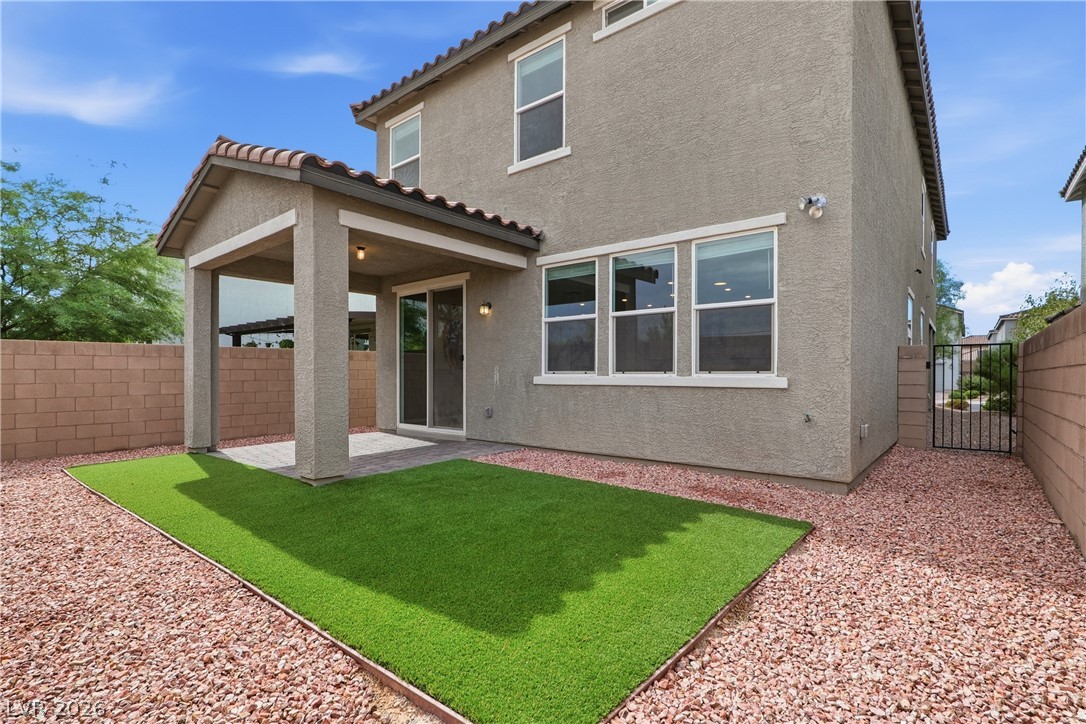 8728 Beverly Grove Court Las Vegas NV 89113