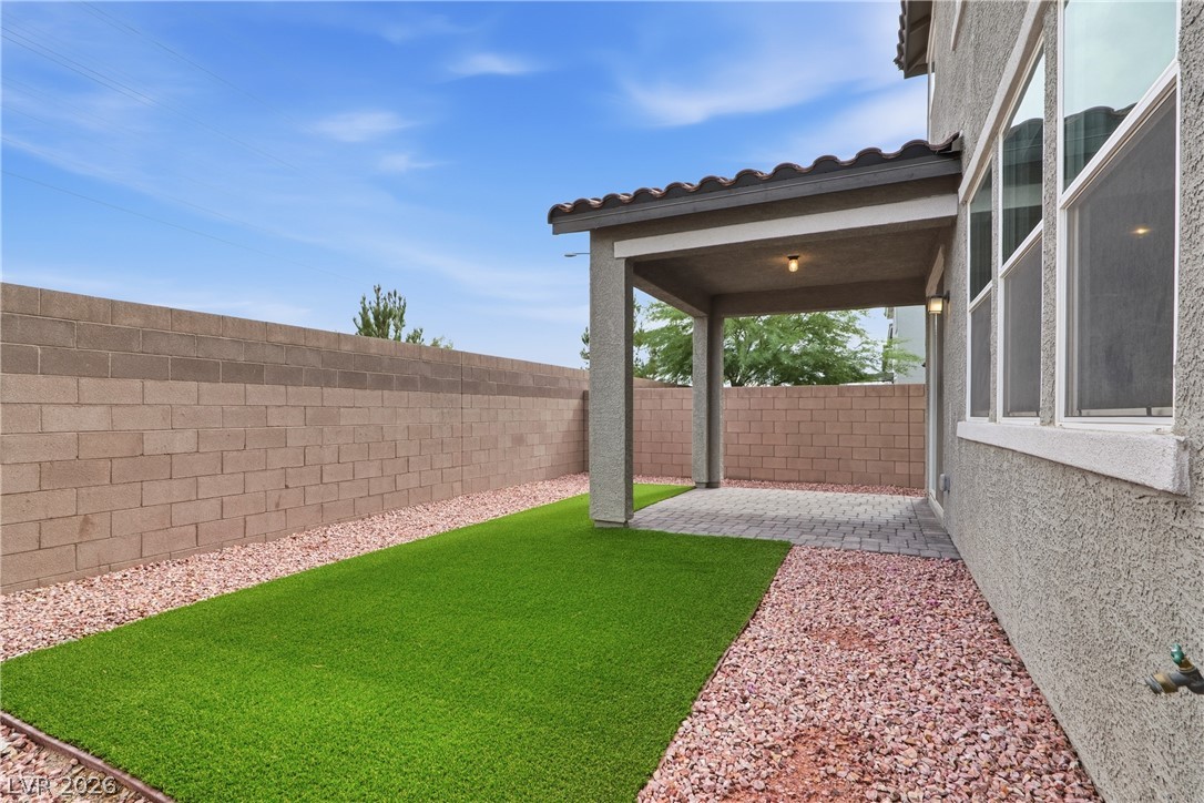 8728 Beverly Grove Court Las Vegas NV 89113