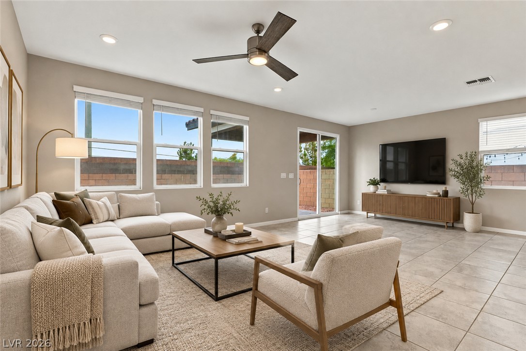 8728 Beverly Grove Court Las Vegas NV 89113