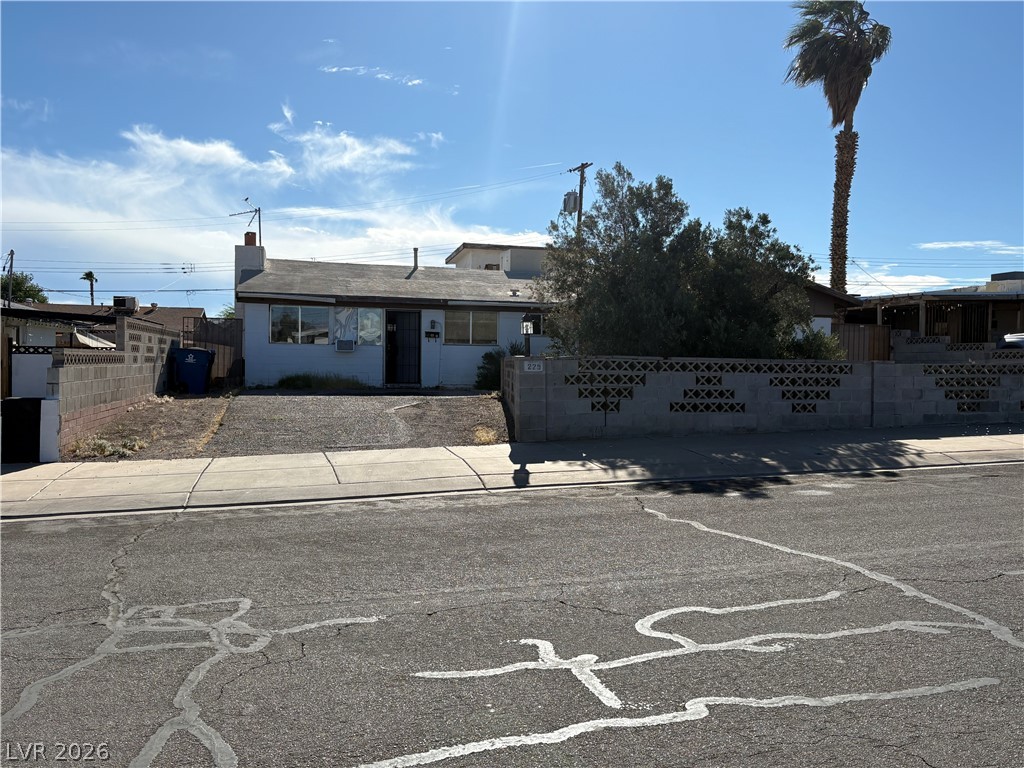 229 Hillcrest Drive Henderson NV 89015