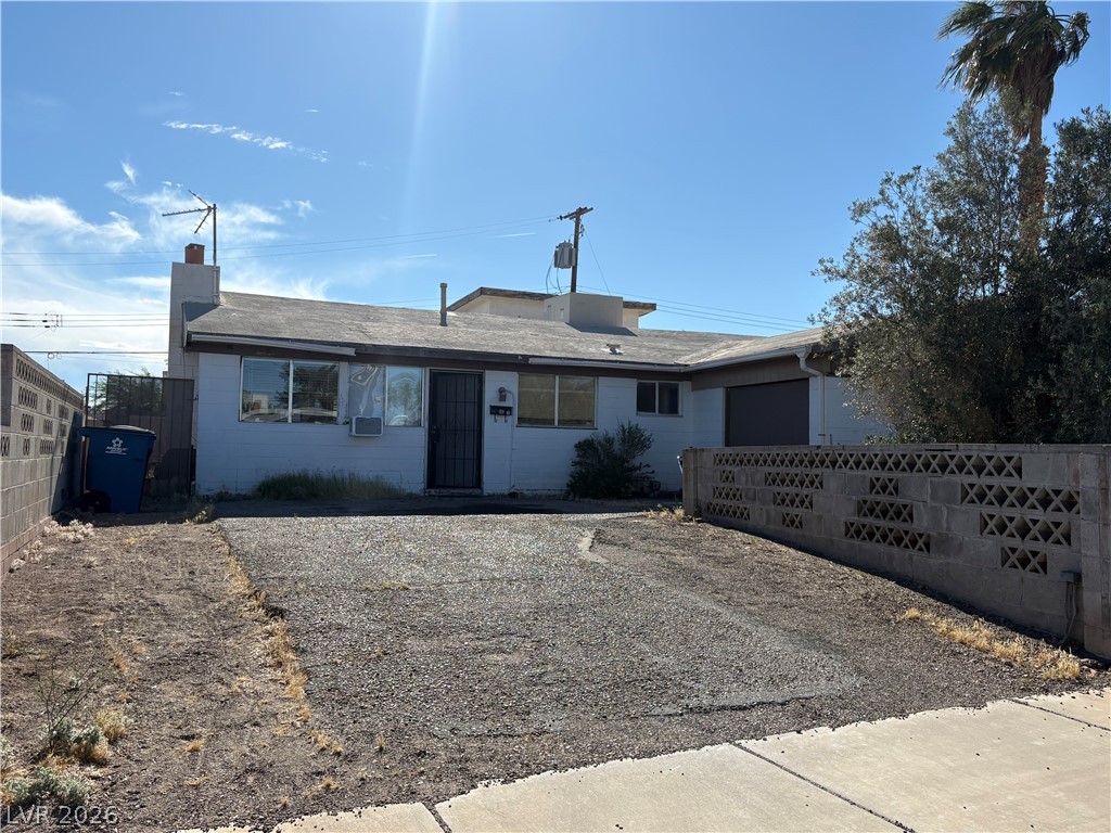 229 Hillcrest Drive Henderson NV 89015