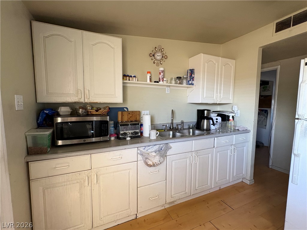229 Hillcrest Drive Henderson NV 89015