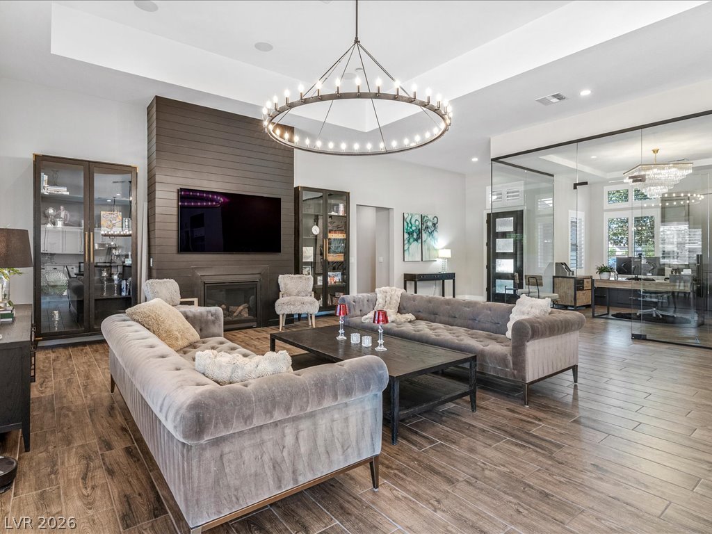 6155 Luna View Avenue Las Vegas NV 89131