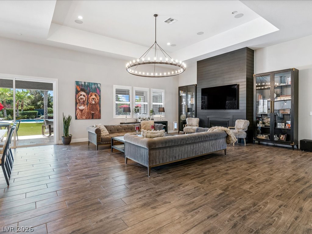 6155 Luna View Avenue Las Vegas NV 89131