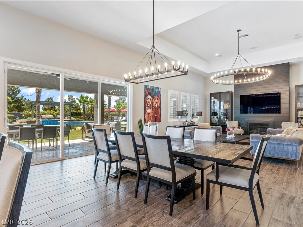 6155 Luna View Avenue Las Vegas NV 89131