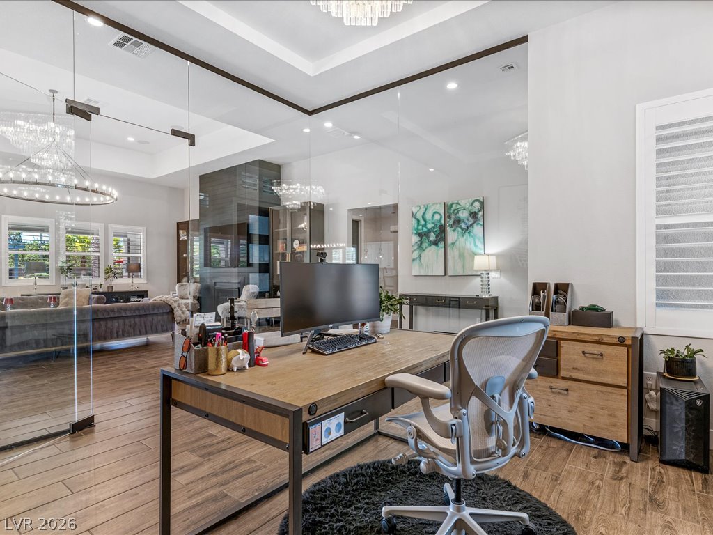 6155 Luna View Avenue Las Vegas NV 89131