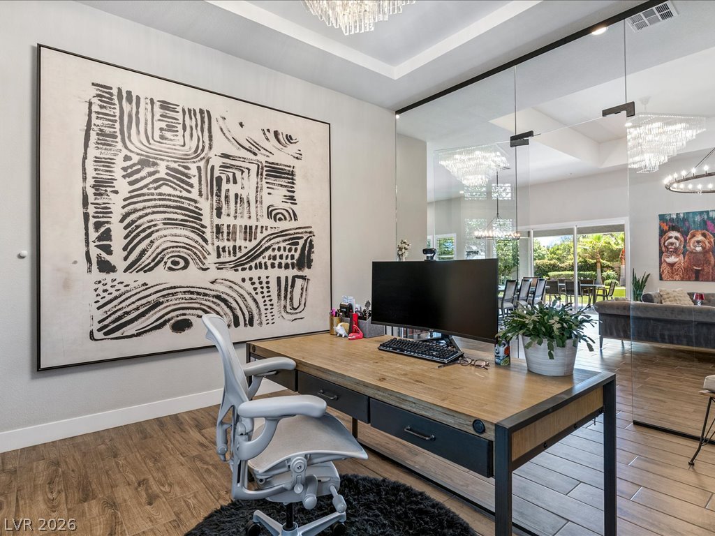 6155 Luna View Avenue Las Vegas NV 89131