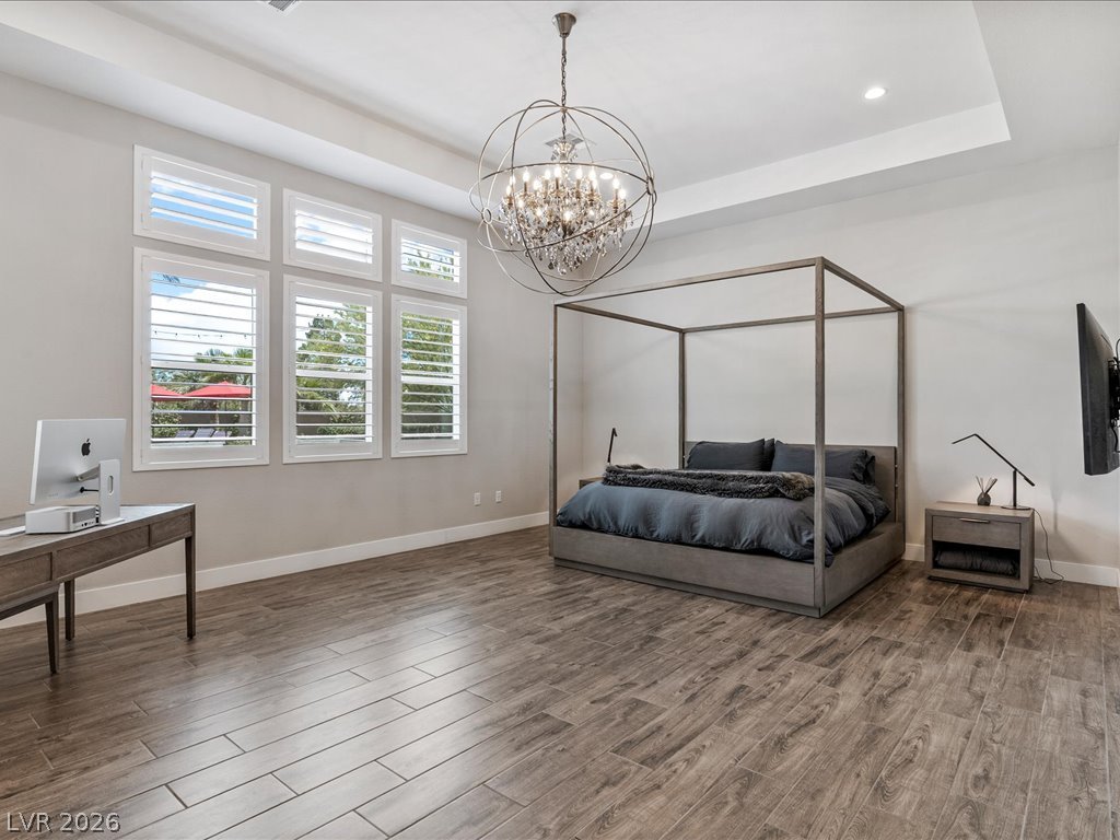 6155 Luna View Avenue Las Vegas NV 89131