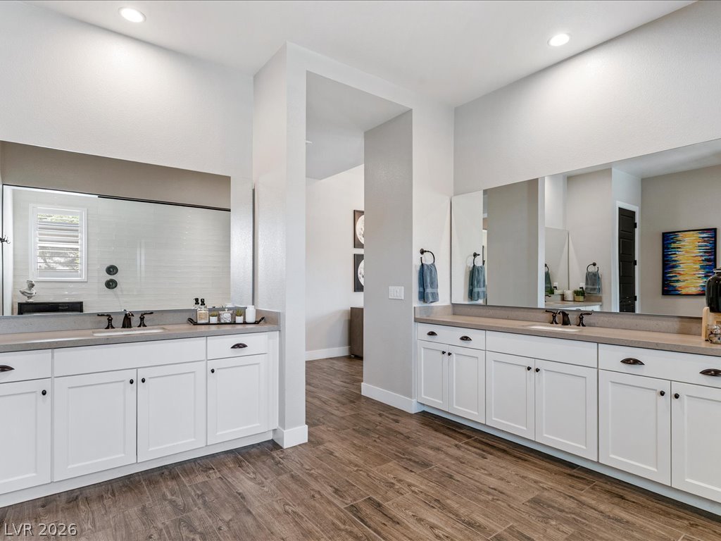 6155 Luna View Avenue Las Vegas NV 89131