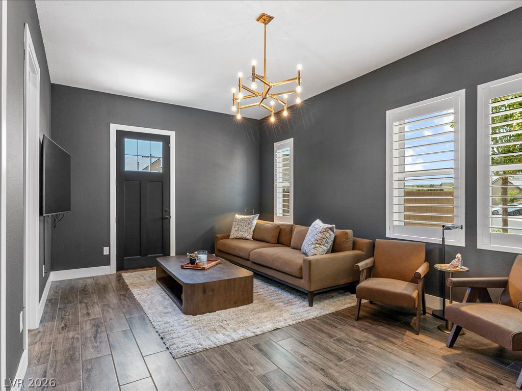 6155 Luna View Avenue Las Vegas NV 89131