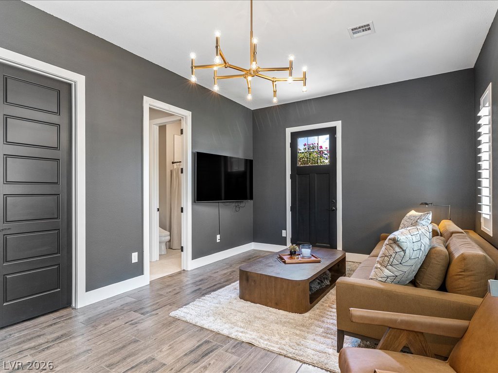 6155 Luna View Avenue Las Vegas NV 89131