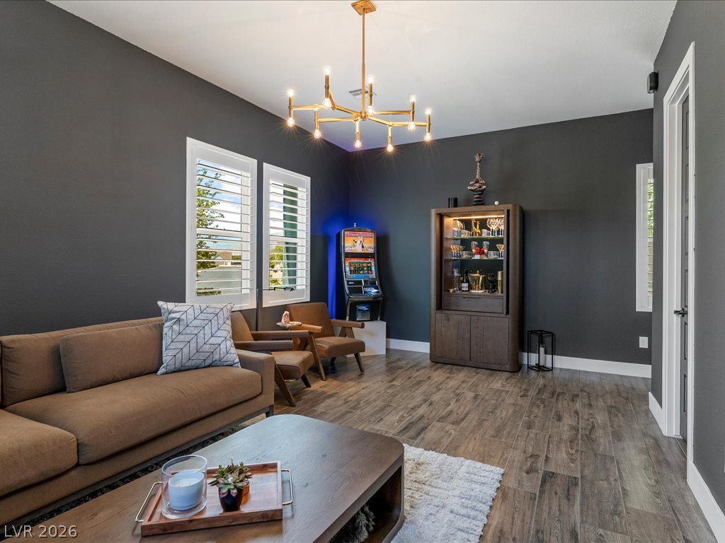 6155 Luna View Avenue Las Vegas NV 89131