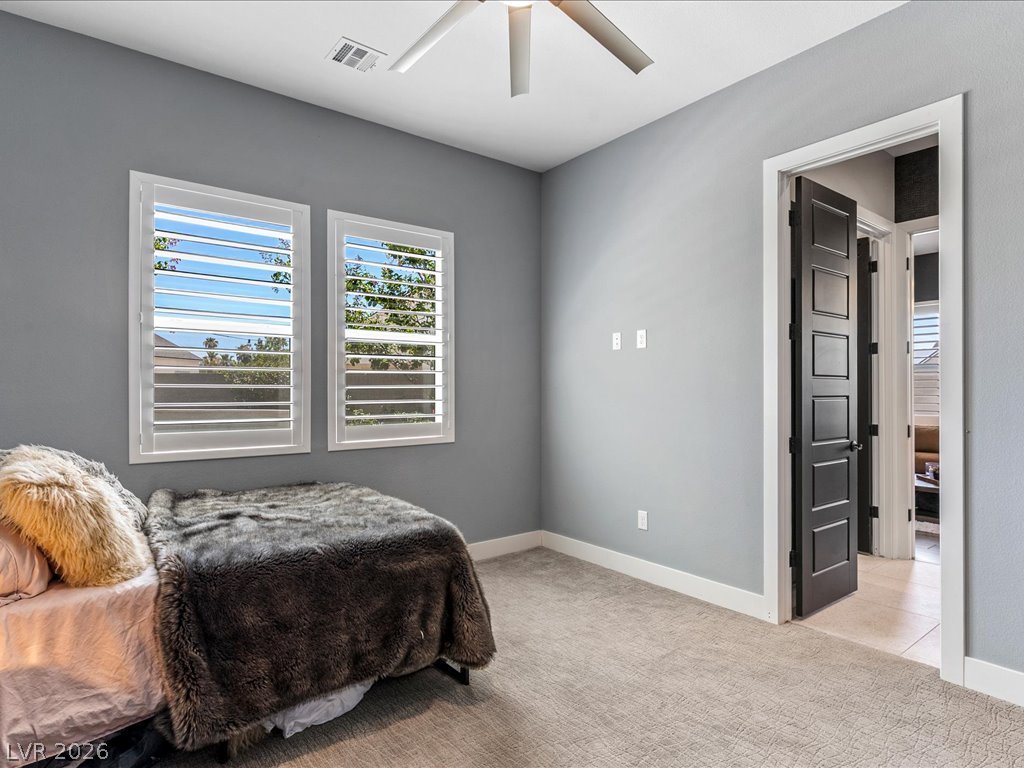 6155 Luna View Avenue Las Vegas NV 89131