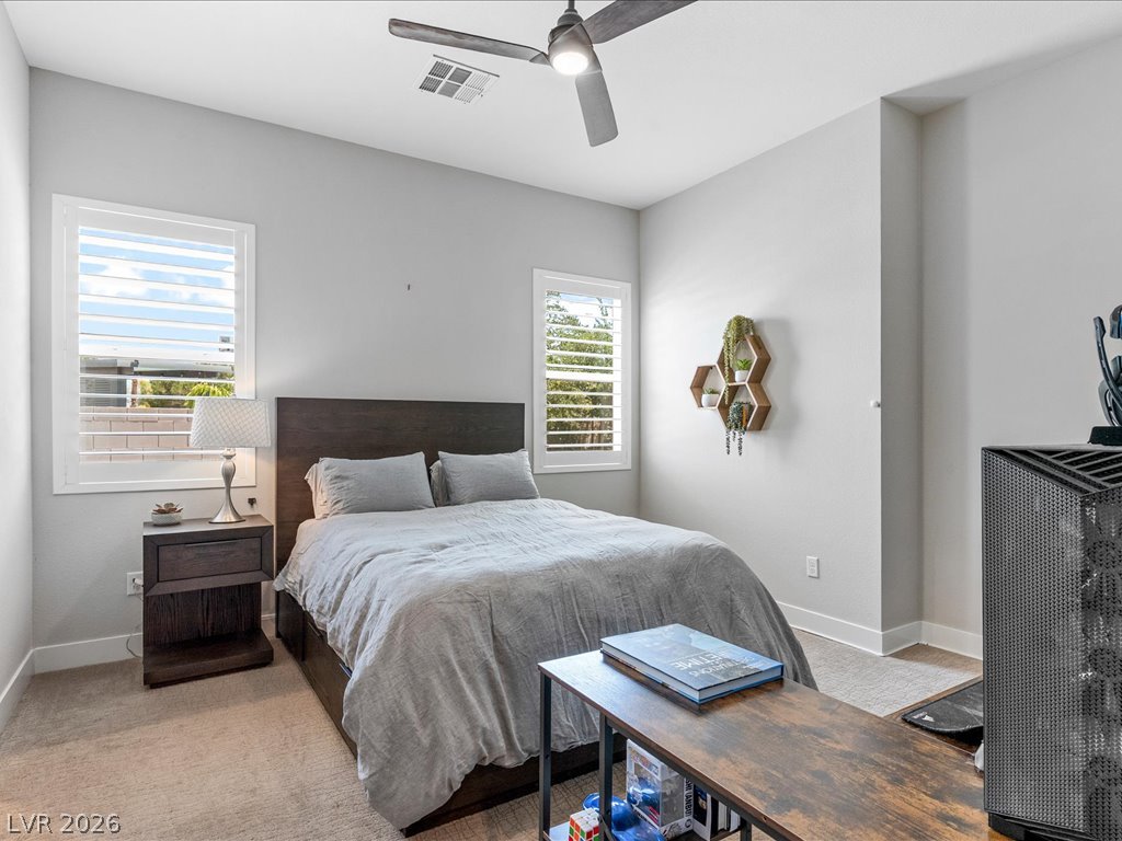6155 Luna View Avenue Las Vegas NV 89131