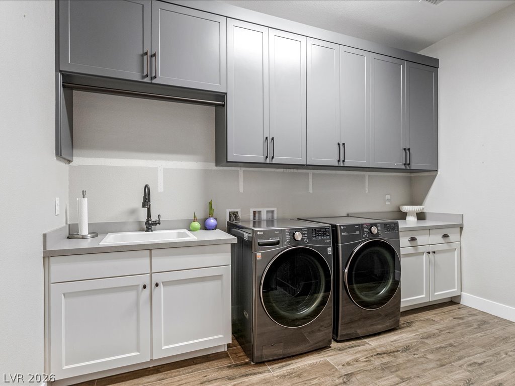 6155 Luna View Avenue Las Vegas NV 89131