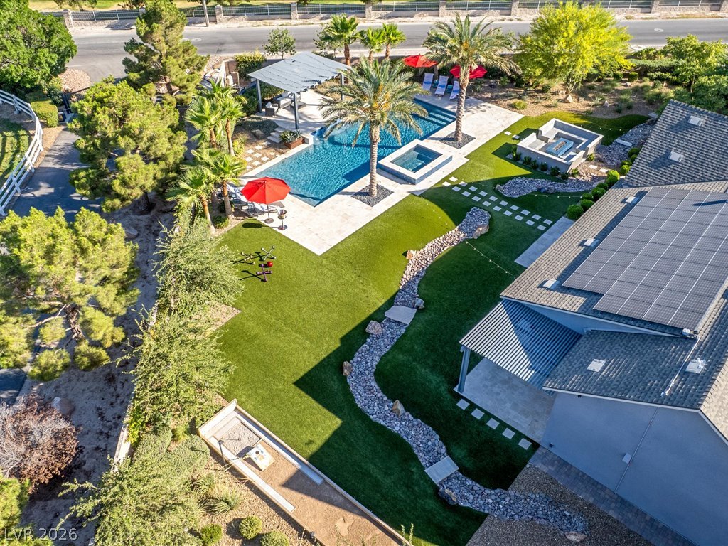 6155 Luna View Avenue Las Vegas NV 89131