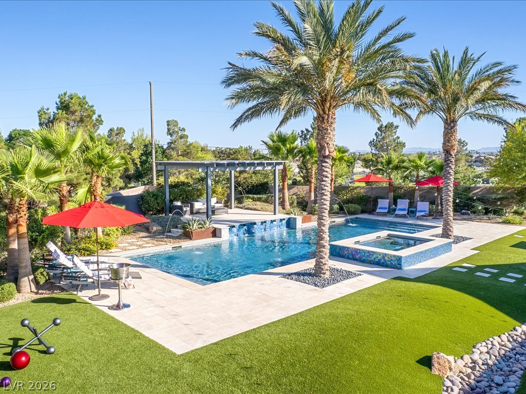6155 Luna View Avenue Las Vegas NV 89131