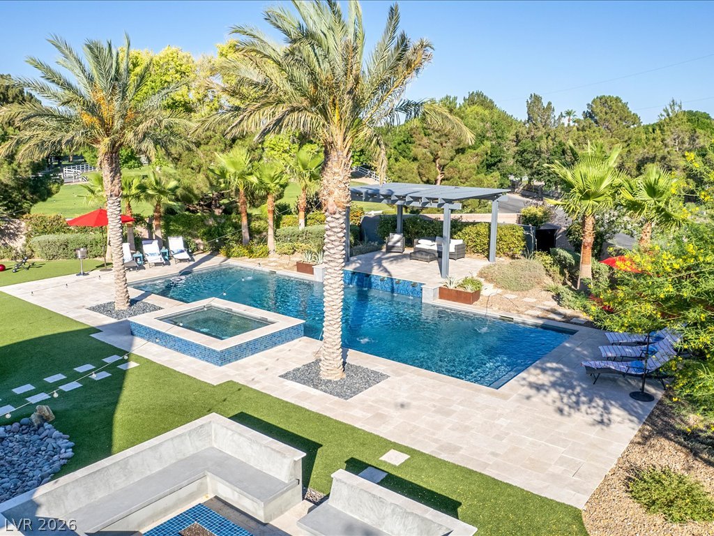 6155 Luna View Avenue Las Vegas NV 89131