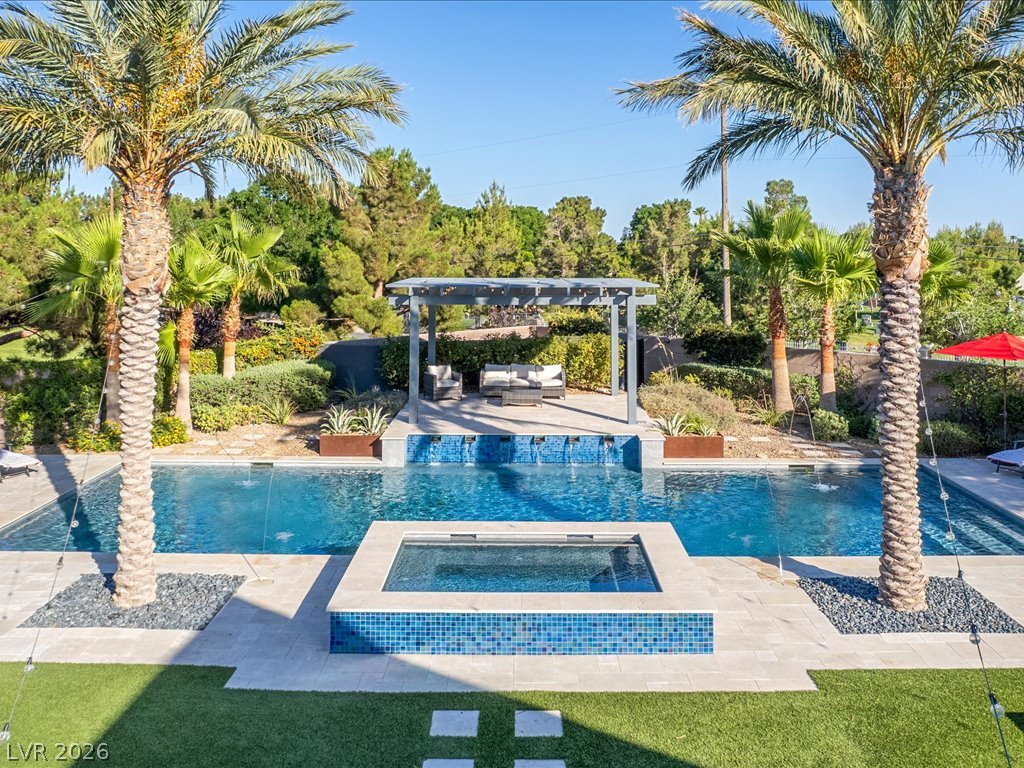 6155 Luna View Avenue Las Vegas NV 89131