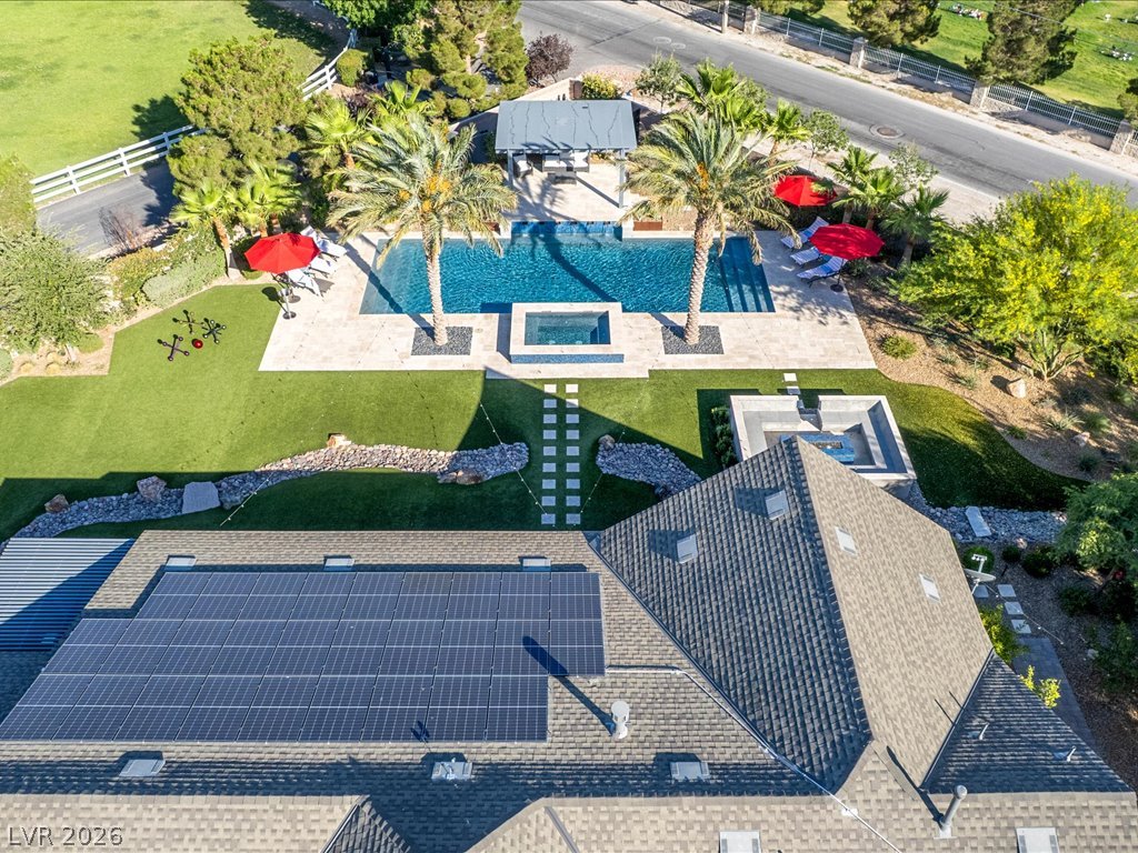 6155 Luna View Avenue Las Vegas NV 89131