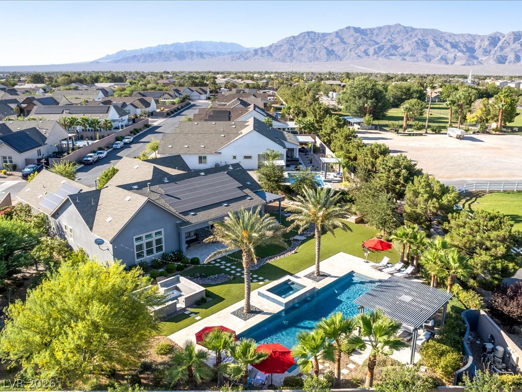 6155 Luna View Avenue Las Vegas NV 89131