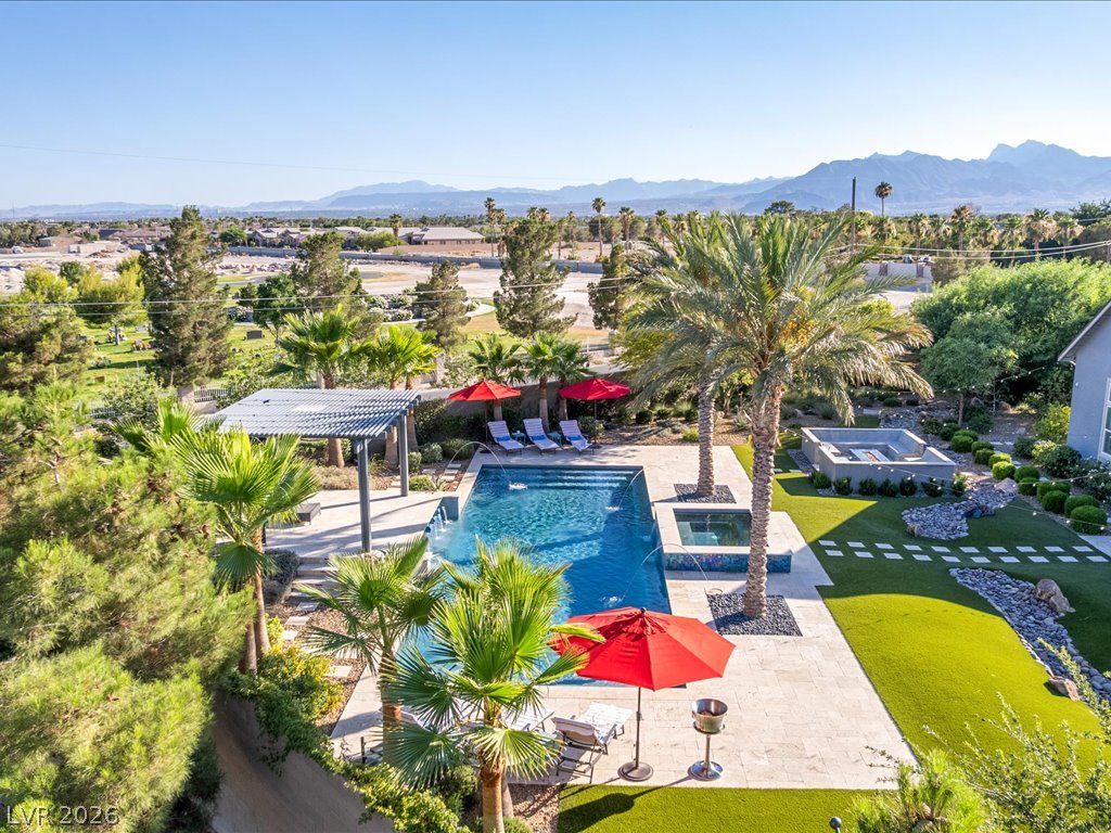 6155 Luna View Avenue Las Vegas NV 89131