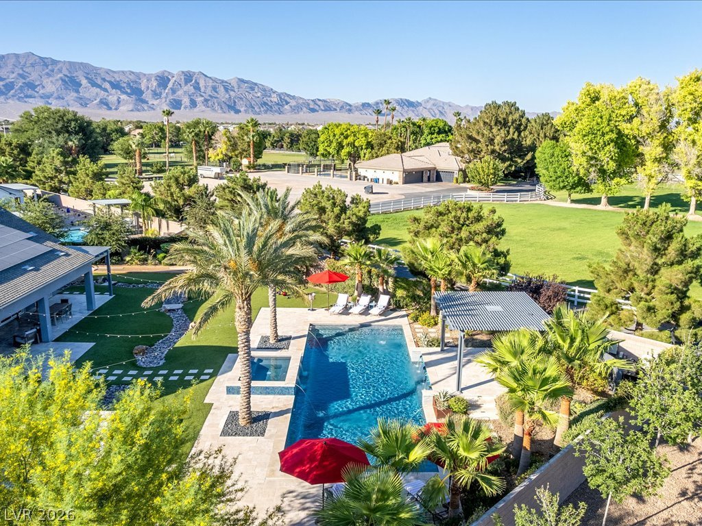 6155 Luna View Avenue Las Vegas NV 89131