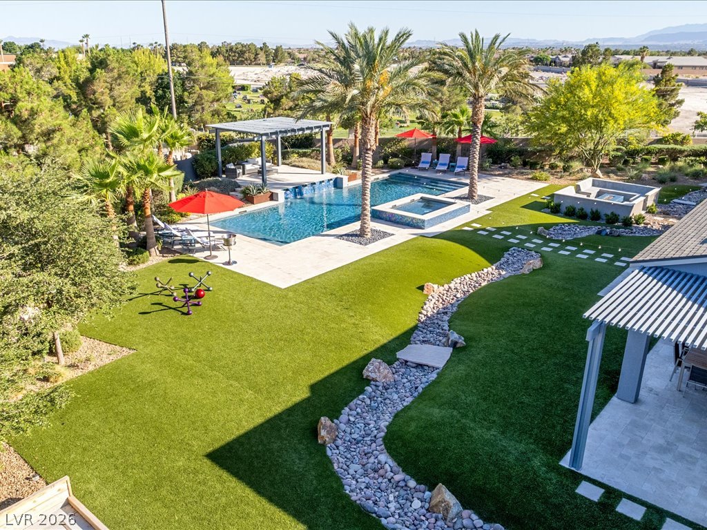 6155 Luna View Avenue Las Vegas NV 89131