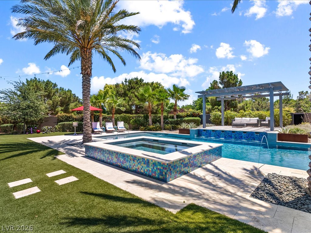 6155 Luna View Avenue Las Vegas NV 89131