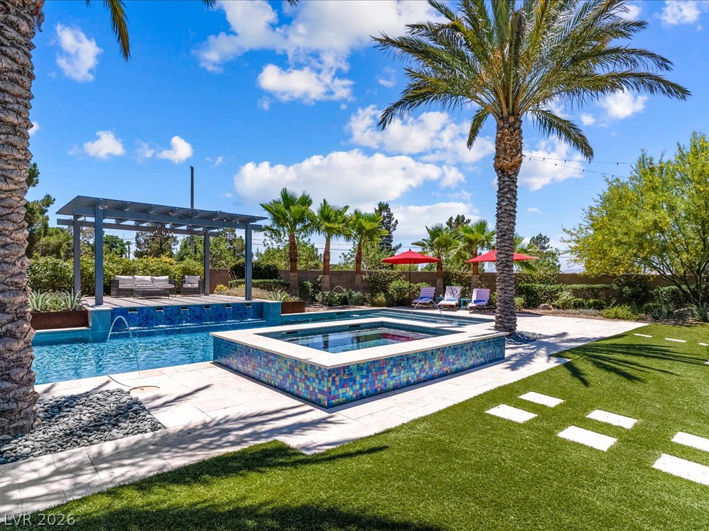 6155 Luna View Avenue Las Vegas NV 89131