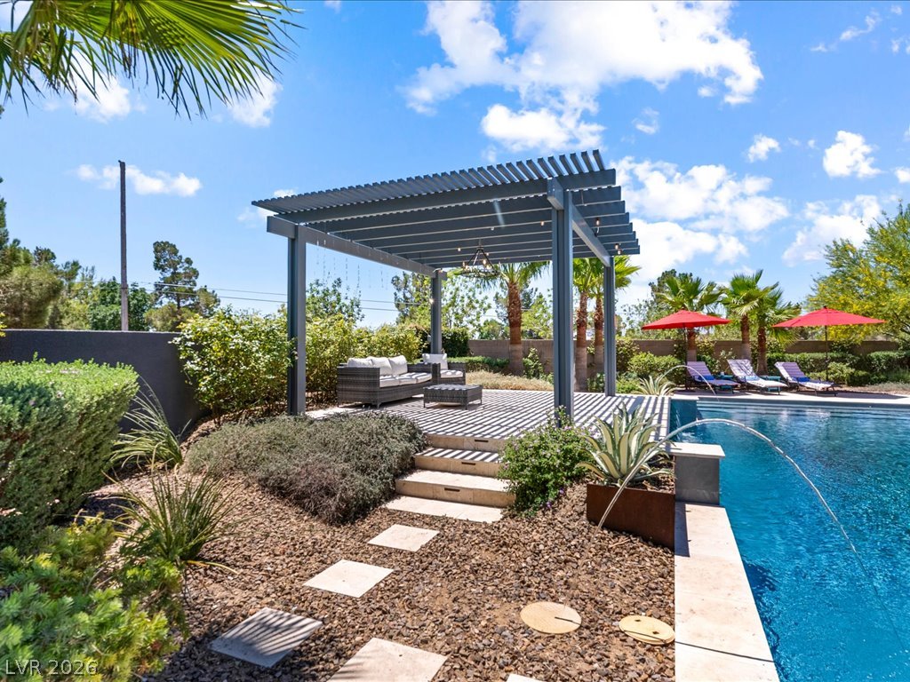 6155 Luna View Avenue Las Vegas NV 89131
