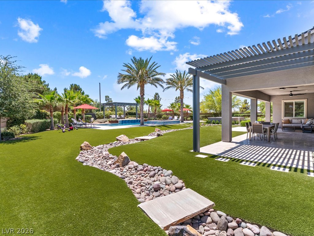6155 Luna View Avenue Las Vegas NV 89131