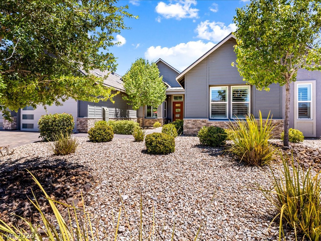 6155 Luna View Avenue Las Vegas NV 89131